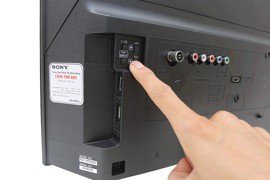 Tivi Sony 32 inch KDL-32R300D