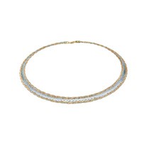 Kiềng Cổ 025SC36D2N23-WY