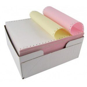 ក្រដាសបោះពុម្ពកុំព្យូទ័រ Lien Son 3 ច្បាប់ 240x279