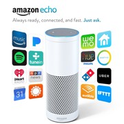 Amazon Echo - loa thông minh