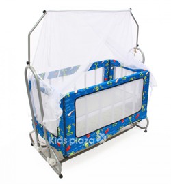      NÔI RUNG ĐA NĂNG AUTORU 2 TẦNG (4 SAO)