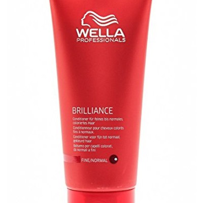 DẦU XẢ WELLA DƯỠNG TÓC MÀU NHUỘM 200ML