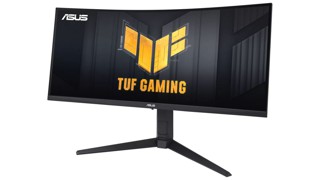 Asus 华硕 TUF Gaming VG34VQL3A 34“ 4K 180赫兹