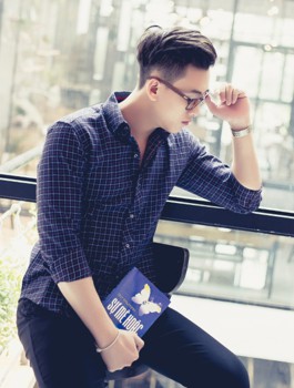  អាវបុរស