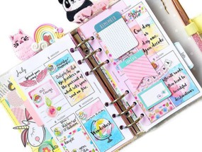 សៀវភៅបុរាណ