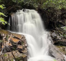 រមណីយដ្ឋាន ទឹកធ្លាក់បង្គងរនាប