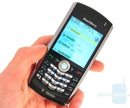 Bây giờ người ta chỉ thích iPhone, 10 năm trước những chiếc smartphone này mới là thời thượng