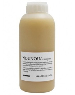 DẦU GỘI DAVINES NOUNOU TĂNG PHỒNG 100ML