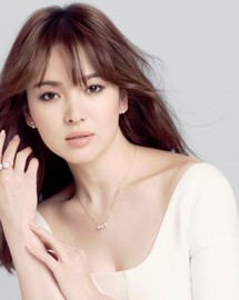 Bí quyết làm đẹp của sao Hàn