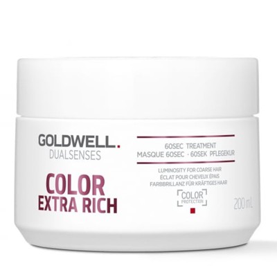 MẶT NẠ DƯỠNG MÀU NHUỘM GOLDWELL COLOUR 200ML
