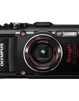 Máy Ảnh Olympus STYLUS