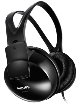 Tai nghe chụp tai Philips 