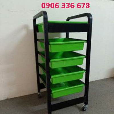 XE ĐỰNG DỤNG CỤ LÀM TÓC