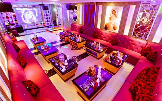 Kesorkole High Class KTV​​  ខេត្តសៀមរាប