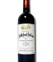 Chateau Bellefont Belcier 2005