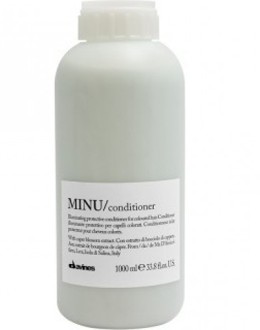 DẦU XẢ GIỮ MÀU NHUỘM DAVINES MINU 1000ml