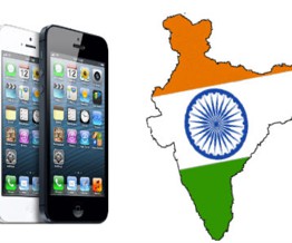 Apple lên kế hoạch đưa dây chuyền sản xuất iPhone sang Ấn Độ