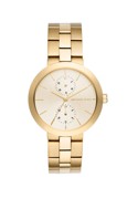 Đồng Hồ Nam Dây Kim Loại Michael Kors Mk6408