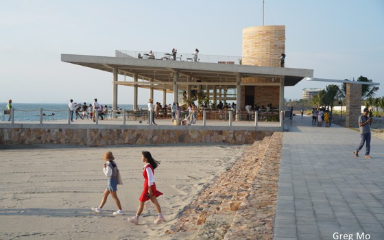 The Wave - Kep West Restaurant in Kep