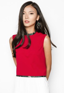 Tết Collection - Áo Chiyoko