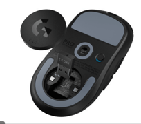 Logitech 罗技 G Pro X Superlight 2 SE