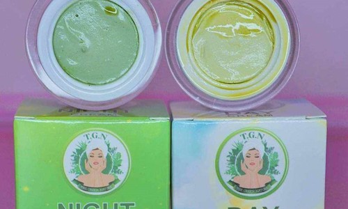 ឈុតមុខ TGN