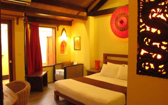 Rikitikitavi ខេត្តកំពត