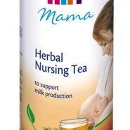 Trà dinh dưỡng và lợi sữa cho sản phụ Hipp 200g