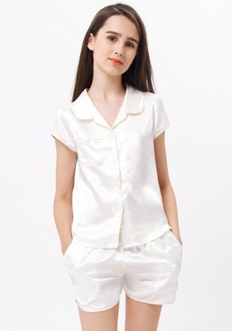 Bộ Đồ Mặc Nhà Ngắn