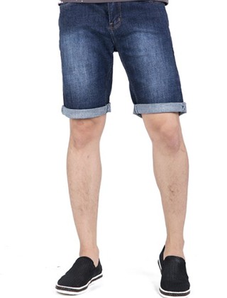 Quần short nam 013