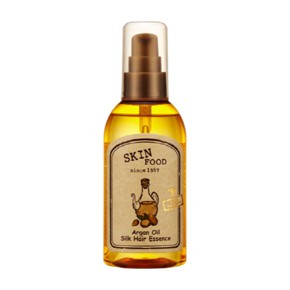 ARGAN OIL SILK HAIR ESSENCE