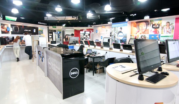 Từ bỏ ngành y để thành lập hãng máy tính Dell