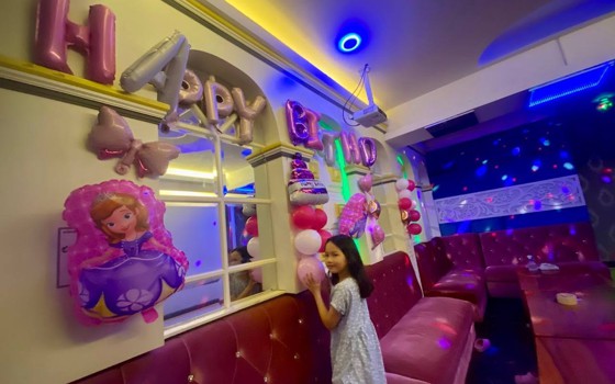 ឆេក សោន ktvលក្ខណៈគ្រួសារ