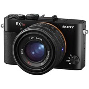 Máy ảnh Sony CyberShot DCS-RX1R II