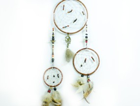 DREAMCATCHER KẾT HỢP