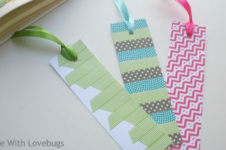 Làm bookmark hình Minion cực yêu tặng nàng 'mọt sách'