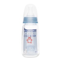 Bình sữa thủy tinh ChuChu Baby 150ml