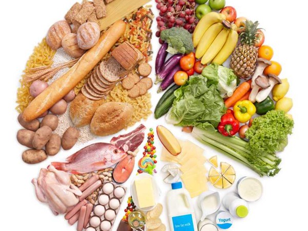 Chế độ ăn hợp lý với bệnh tiểu 