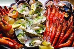 5 Thực phẩm cần tránh khi cho bé ăn dặm