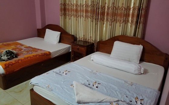 ផ្ទះសំណាក់ រតនៈ មុនីឧត្តម ខេត្តមណ្ឌលគិរី