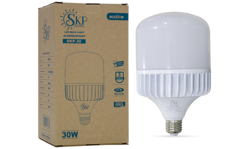 អំពូល LED BULB 30w