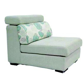 Sofa 1 chỗ 8339