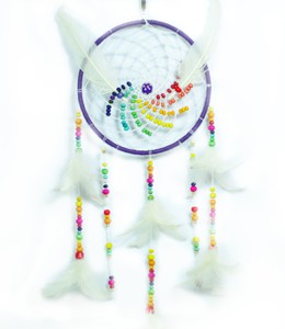 DREAMCATCHER CỠ VỪA KẾT HẠT