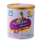 Similac Mom Hương Vani