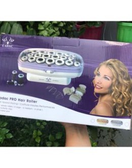 MÁY CUỐN LÔ CADAC