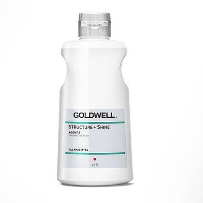 THUỐC DẬP UỐN NÓNG  GOLDWELL 1000ML