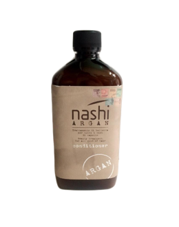 DẦU GỘI NASHI ARGAN CHỮA TRỊ TÓC HƯ TỔN 500ML