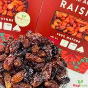 Nho Khô Úc Crimson