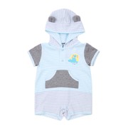 Áo liền quần cho bé Enfant size 70