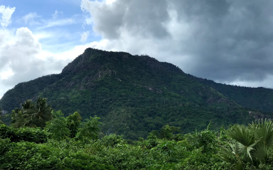 ភ្នំទំព័រ ខេត្តពោធិ៍សាត់